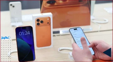 ميزة جديدة.. أبل تطلق حلًا نهائيًا للمكالمات المزعجة ينهي الإزعاج المطول